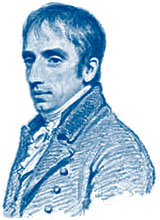 William Wordsworth portrait