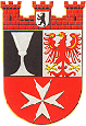 Neukoelln coat of arms