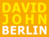 David John, graphic artist, photographer and author in Berlin
