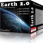 Earth 2.0 - straight from the box