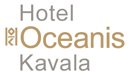 Hotel Okeanis, Kavala, Macedonia, Greece