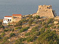 The Kavos headland, Kastellorizo island, Greece at My Favourite Planet