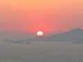 Sunset on Kastellorizo island, Greece at My Favourite Planet