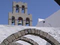 Photos of the Monastery of Saint John, Patmos island, Greece at My Favourite Planet
