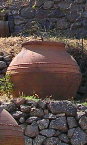 Pithos at My Favourite Planet