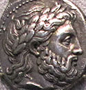 King Philip II of Macedon at My Favourite Planet
