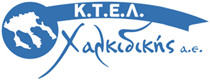 KTEL Chalkidikis bus company