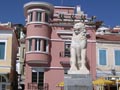 photos of Samos island, Greece at My Favourite Planet