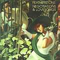 Hugh Featherstone's CD Negotiations and Lovesongs