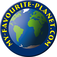 What is the origin of the name My Favourite Planet