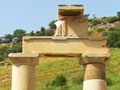 The Prytaneion, Ephesus at My Favourite Planet