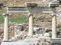 The Temenos, Ephesus at My Favourite Planet