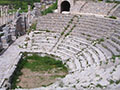 photo of Ephesus Turkey at My Favourite Planet