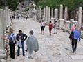 photo of Ephesus Turkey at My Favourite Planet