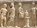 photo of Ephesus Turkey at My Favourite Planet