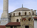 Kaleiçi Camii mosque, Kusadasi, Turkey at My Favourite Planet