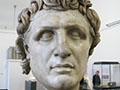 Photos of Pergamon personalities at My Favourite Planet