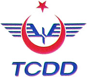 Turkish Railways TCDD logo